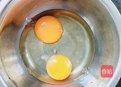 鸡蛋煎饼(应友友们的要求发一个原创谱子)的做法图解2