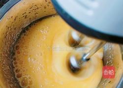 鸡蛋煎饼(应友友们的要求发一个原创谱子)的做法图解4