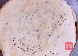 鸡蛋煎饼(应友友们的要求发一个原创谱子)的做法图解14