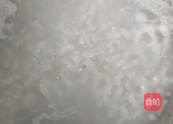 宝宝辅食 白米饭 的做法图解2