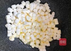 蔓越莓牛扎饼的做法图解3