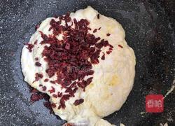 蔓越莓牛扎饼的做法图解5