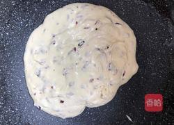 蔓越莓牛扎饼的做法图解6