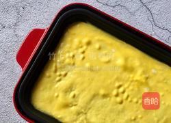 蛋卷肉的做法图解5