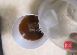 清炒上海青的做法图解9