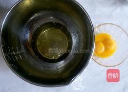 古早蛋糕的做法图解2