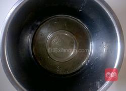 古早蛋糕的做法图解3