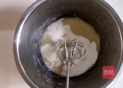 古早蛋糕的做法图解5