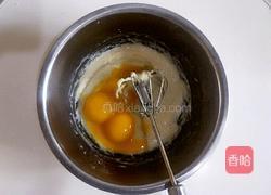 古早蛋糕的做法图解7