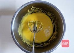 古早蛋糕的做法图解8