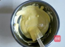 古早蛋糕的做法图解13