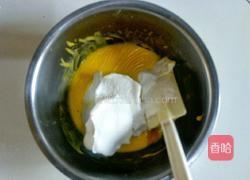 古早蛋糕的做法图解12