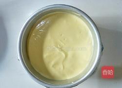 古早蛋糕的做法图解16