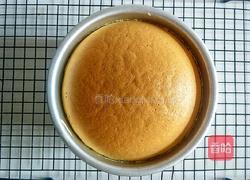 古早蛋糕的做法图解18