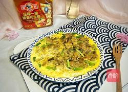 金牌海蛎煎的做法图解12