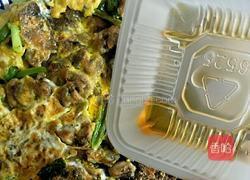 金牌海蛎煎的做法图解10