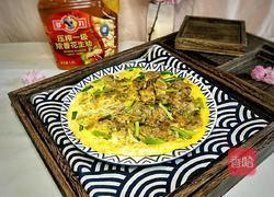 金牌海蛎煎的做法图解11