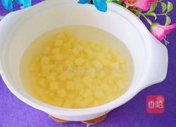 洋葱胡萝卜炒土豆的做法图解2
