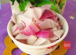 洋葱胡萝卜炒土豆的做法图解4