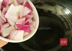 洋葱胡萝卜炒土豆的做法图解5