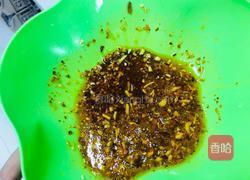 凉拌豆芽的做法图解3