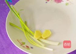 西兰花炒虾仁的做法图解7