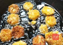 家庭版油炸香蕉的做法图解5