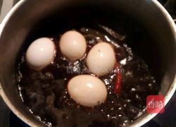 茶蛋的做法图解3