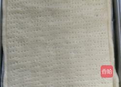 披萨(家庭简易版）的做法图解4
