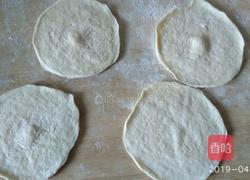 豆角肉包的做法图解8