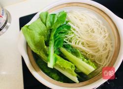 简单易学的排骨面的做法图解3