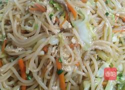 早餐清汤粉的做法图解11