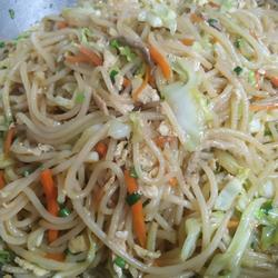 早餐清汤粉的做法[图]