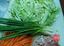 早餐清汤粉的做法图解1