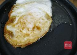 早餐两边煎的做法图解3