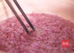 春花粉圆的做法图解2