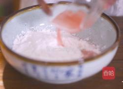 春花粉圆的做法图解3