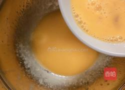 椰浆蔓越莓麦芬蛋糕的做法图解5