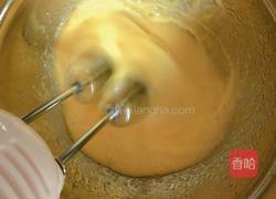 椰浆蔓越莓麦芬蛋糕的做法图解6