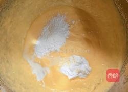 椰浆蔓越莓麦芬蛋糕的做法图解7