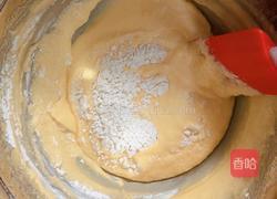 椰浆蔓越莓麦芬蛋糕的做法图解10