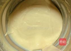 椰浆蔓越莓麦芬蛋糕的做法图解11