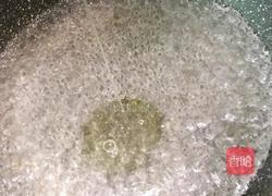 凉拌桑叶芽的做法图解4