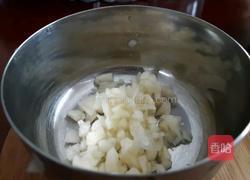 蒜香鱿鱼烧白菜的做法图解4