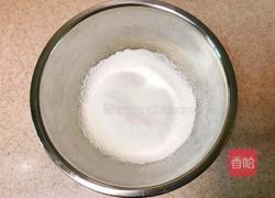 酸奶古早蛋糕（烫面法）的做法图解4