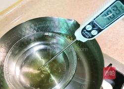 酸奶古早蛋糕(烫面法)的做法图解5