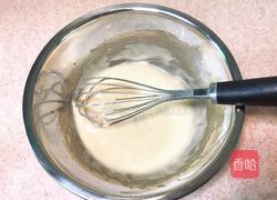 酸奶古早蛋糕（烫面法）的做法图解6
