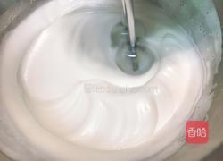 酸奶古早蛋糕(烫面法)的做法图解15