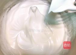 酸奶古早蛋糕（烫面法）的做法图解16