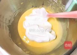 酸奶古早蛋糕(烫面法)的做法图解18